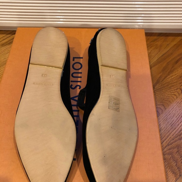 Gia couture flats - Picture 6 of 7